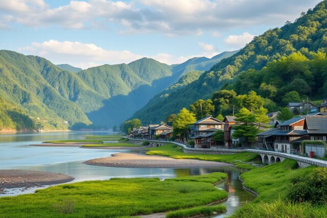 紀宝町の移住相談・現地見学の進め方5ステップ