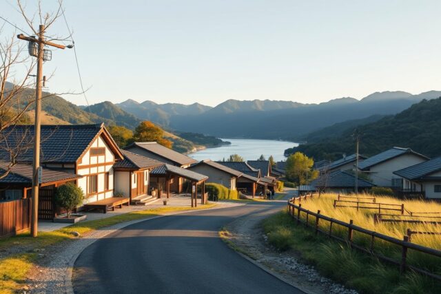 紀宝町の移住・定住と住まい探し完全ガイド