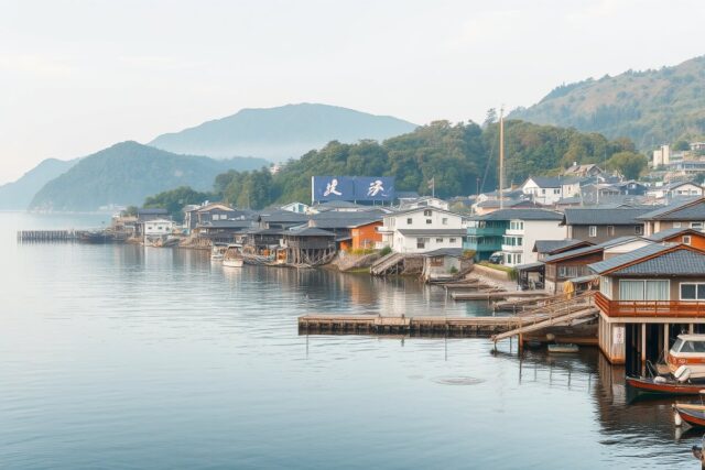紀宝町で海・漁港が近い住まいを選ぶ5つの視点
