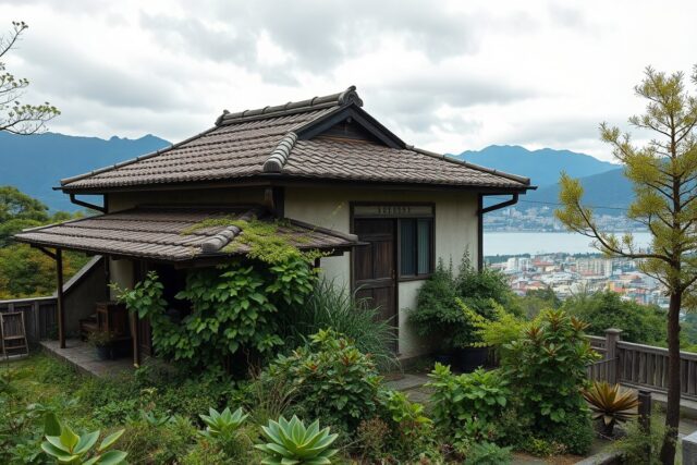 那智勝浦町の老朽空き家 解体・跡地活用ガイド