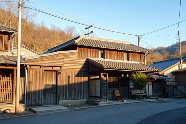 那智勝浦町 空き家バンクの使い方と探し方
