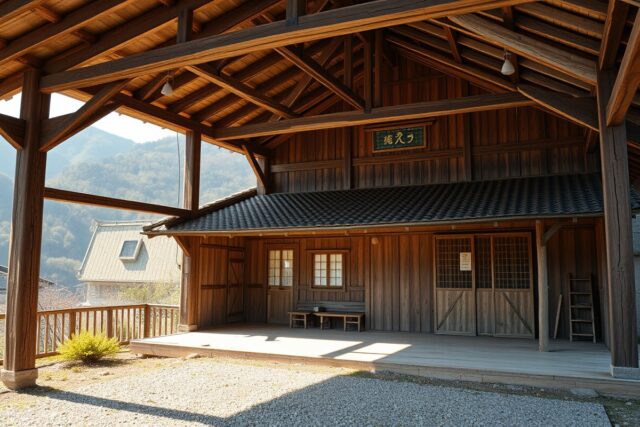那智勝浦町の古民家再生・活用完全ガイド|費用や手順も解説