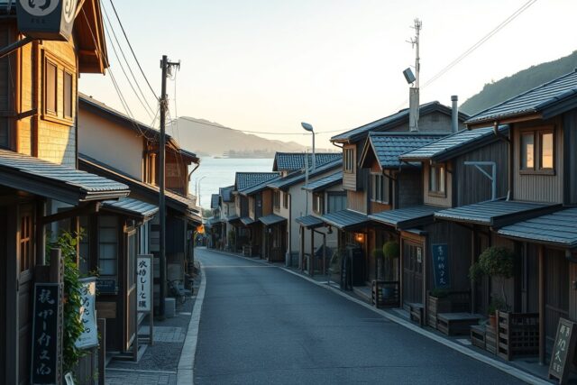那智勝浦町の不動産相場と査定の見方｜売却前の確認点