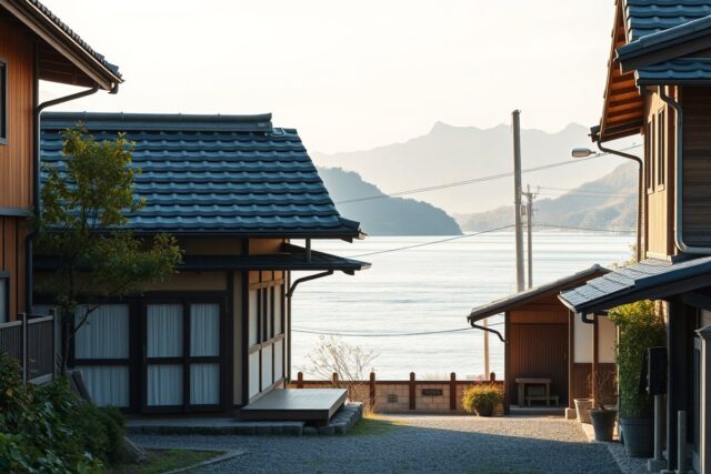 那智勝浦町でUターン・Iターンの住まい探し