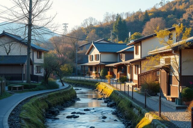 新宮市の移住支援金と空き家改修助成金｜要件と申請前の注意点