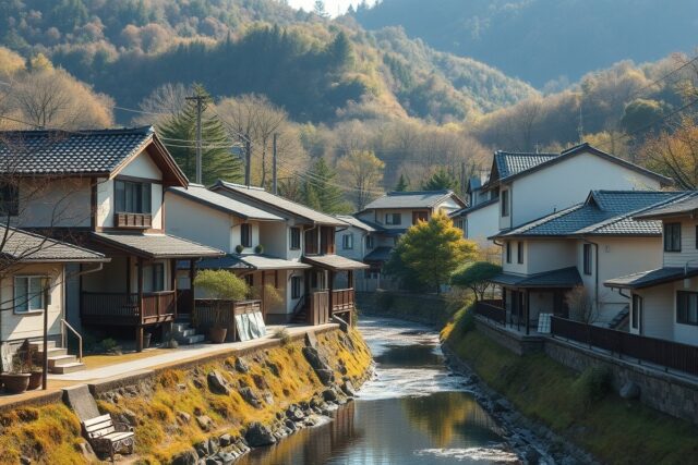 新宮市のお試し移住・移住体験と住まい探し