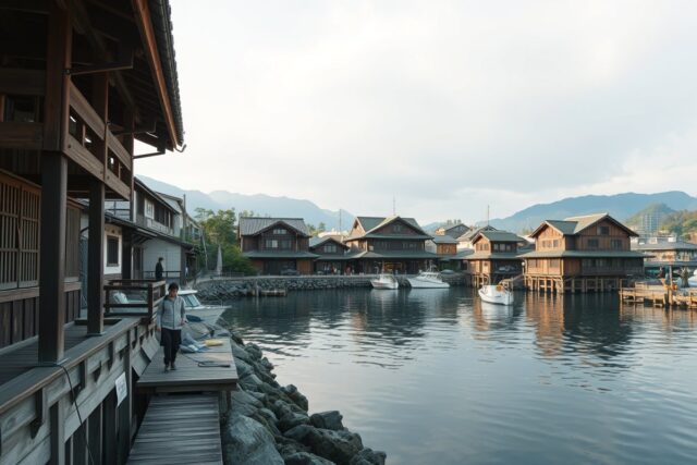 太地町の地区別住みやすさ比較｜太地・森浦の特徴とFAQ