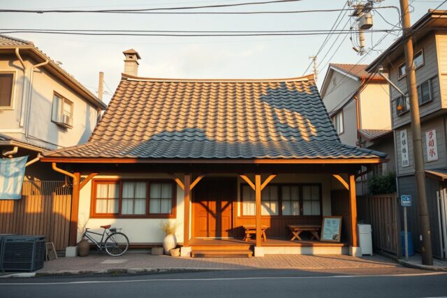 太地町で相続した家を売却する時の税金計算術