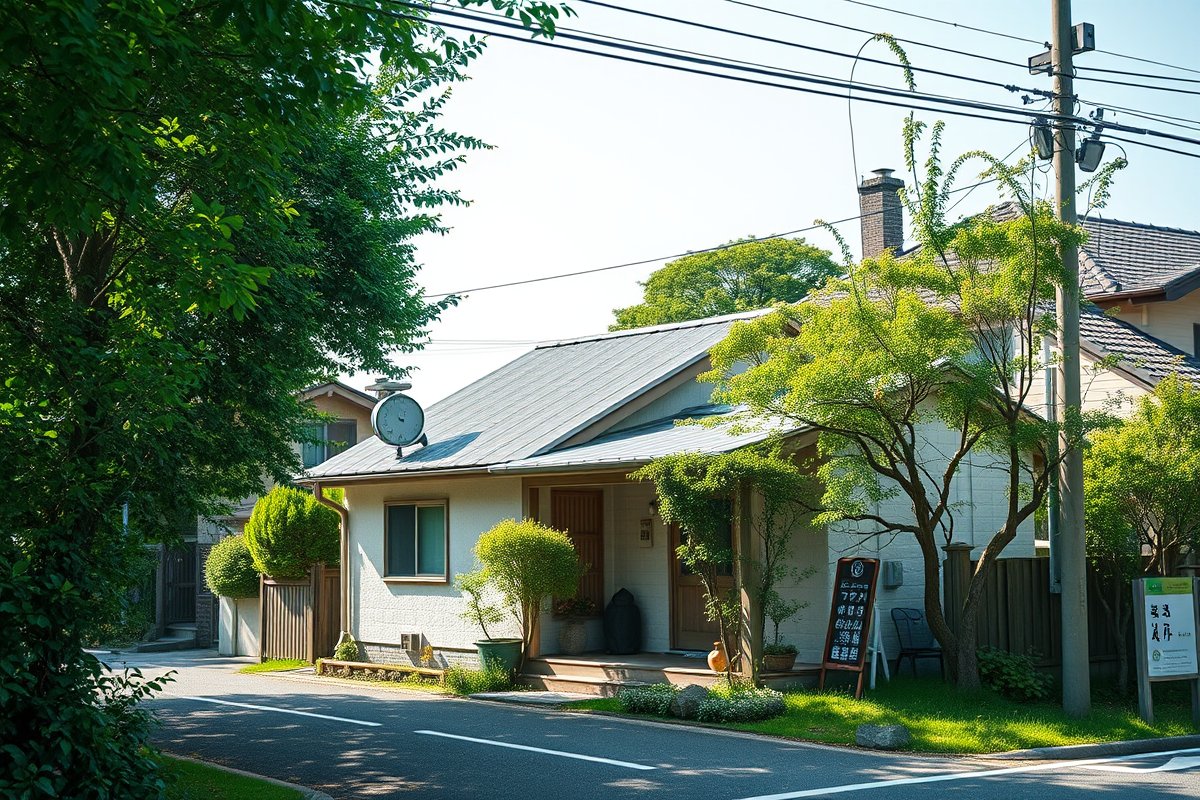紀宝町 二地域居住・週末移住の拠点づくり