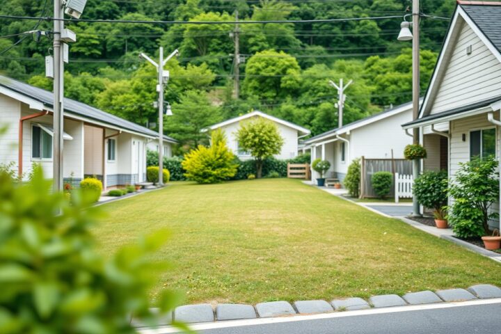 那智勝浦町 空き地の活用アイデア｜比較と選び方