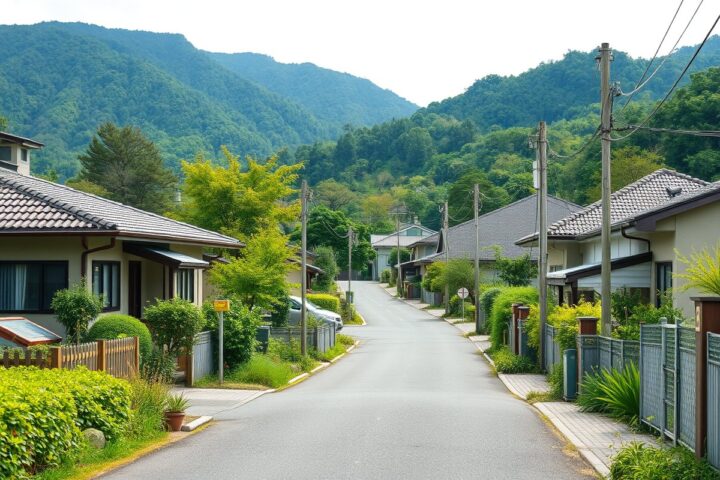 那智勝浦町 地区・エリア別の住みやすさ比較