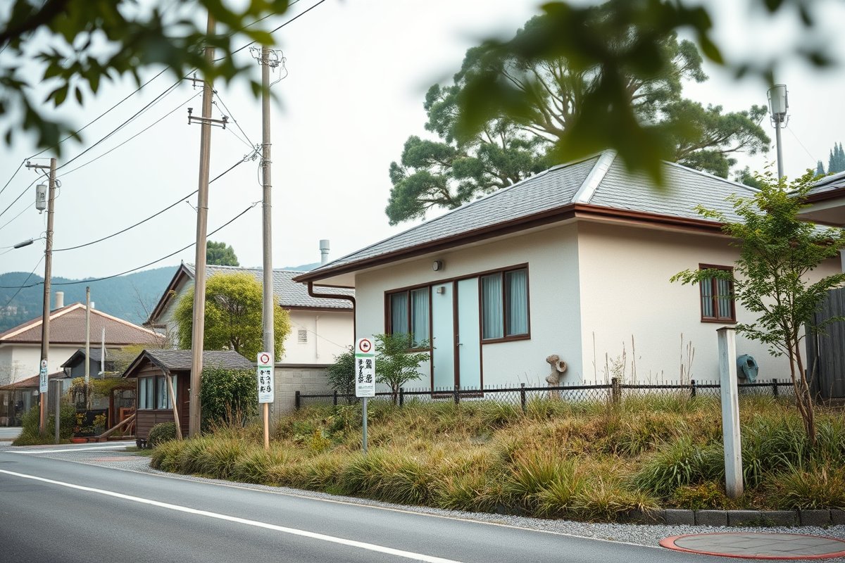那智勝浦町 境界・測量・登記の注意点