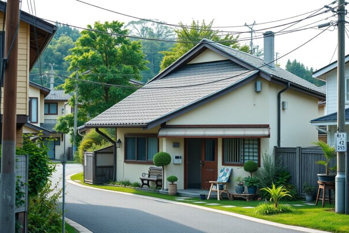 那智勝浦町 子育て世帯の住まいと周辺環境