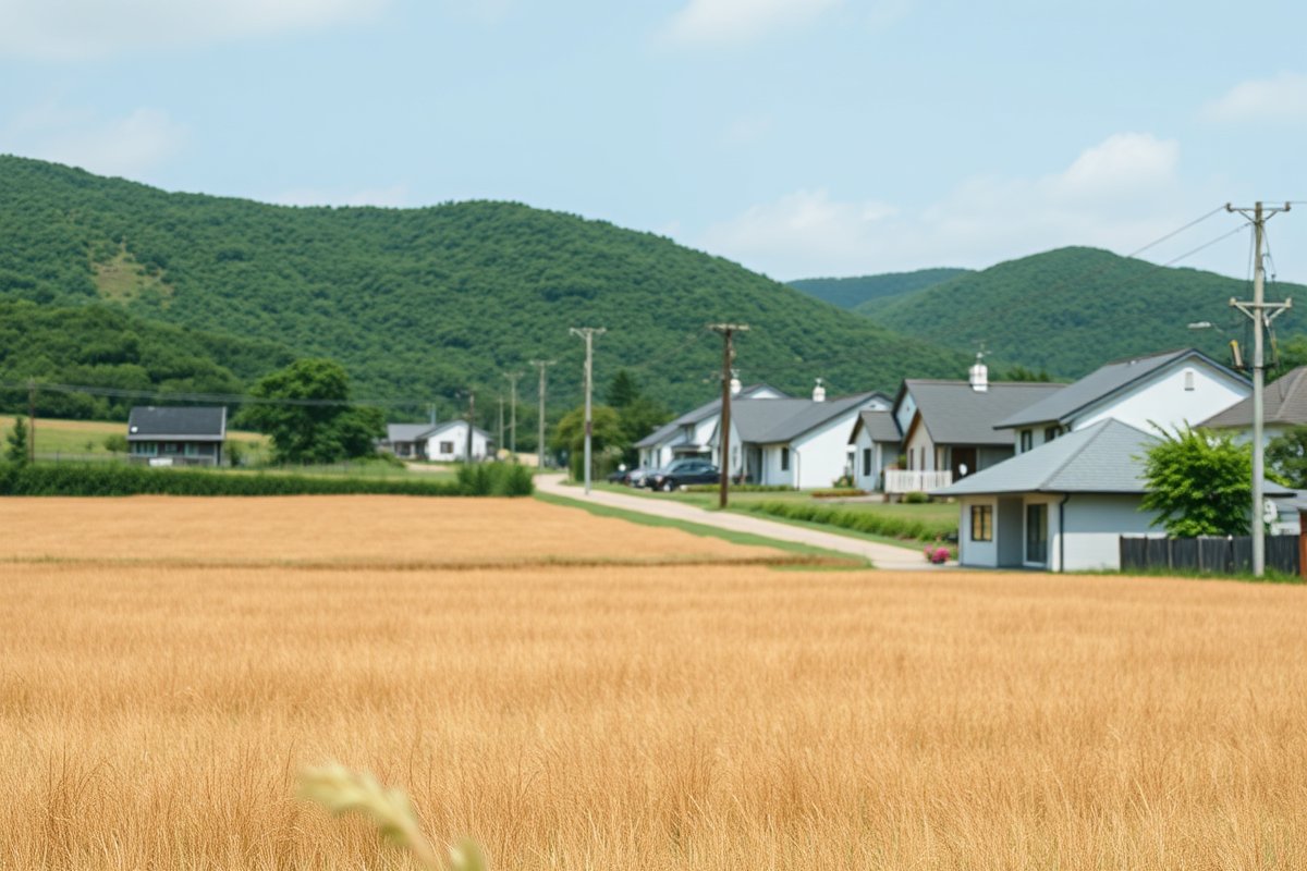 那智勝浦町 農地の売却・転用手順