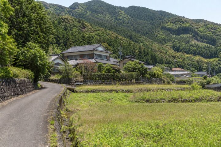 那智勝浦町 温泉のある暮らしと住まいの疑問