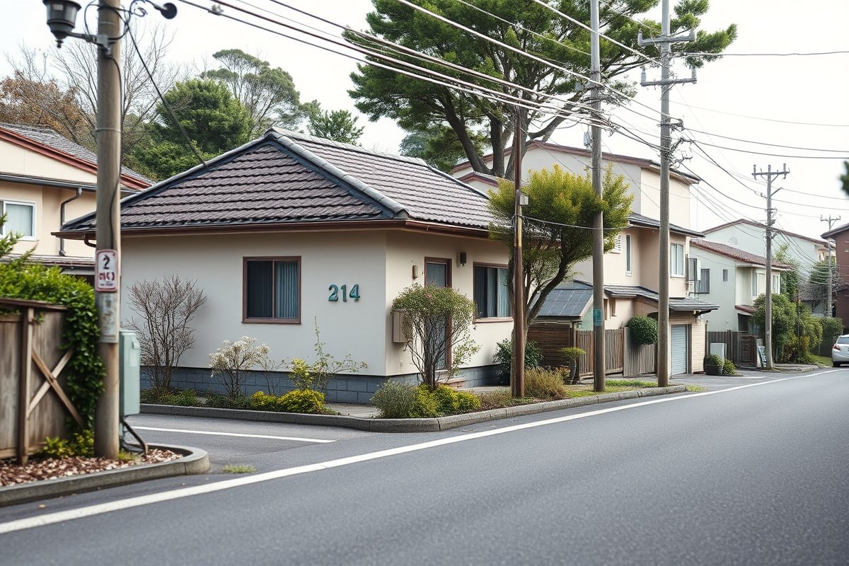 那智勝浦町 遠方に住みながらの不動産売却