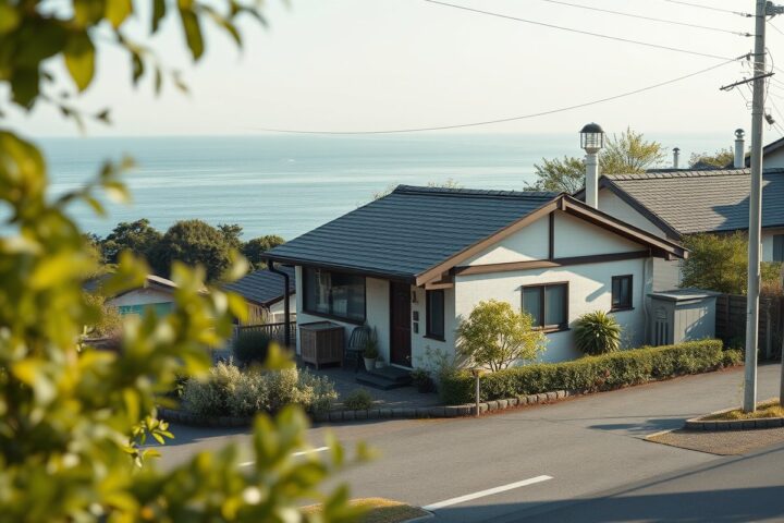 那智勝浦町 定年後・セカンドライフの住み替え
