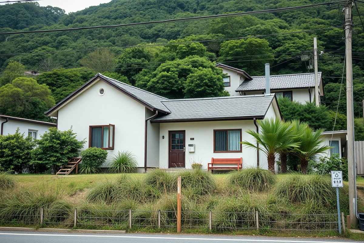 那智勝浦町 共有名義(兄弟・親族)の不動産の分け方