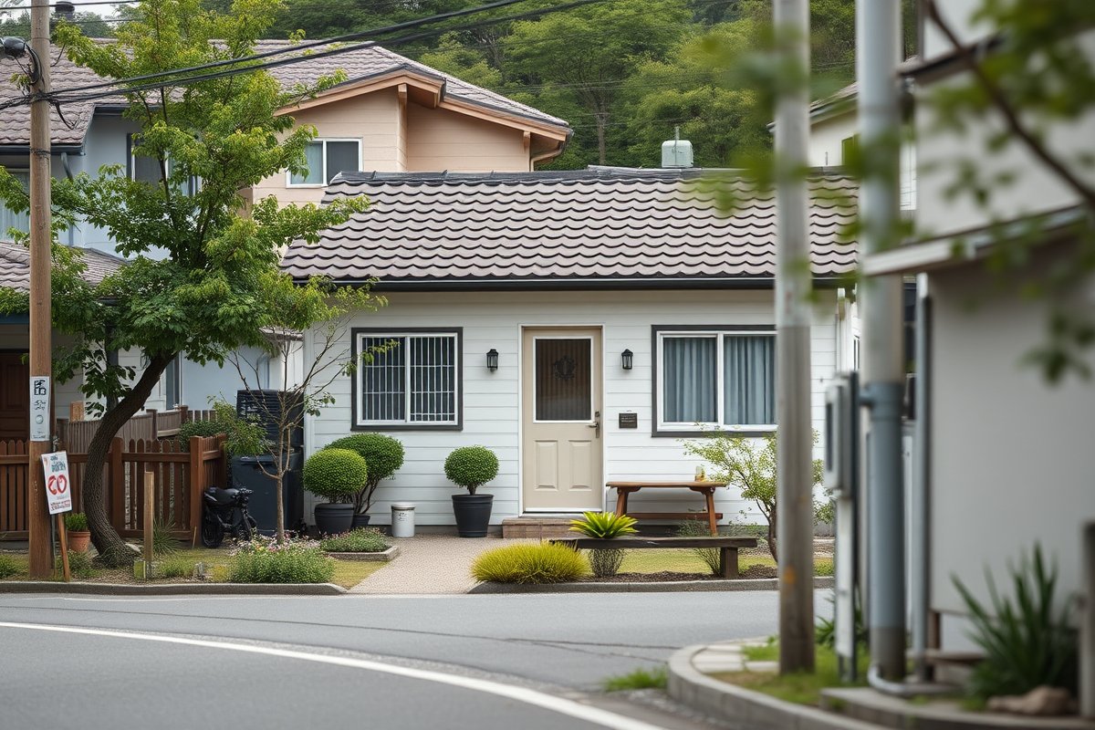 那智勝浦町 テレワーク移住の拠点選び
