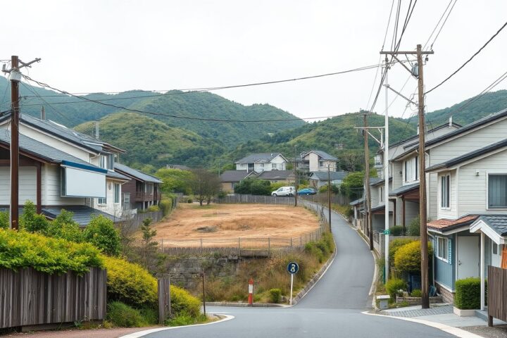 那智勝浦町 売れない土地の対処法