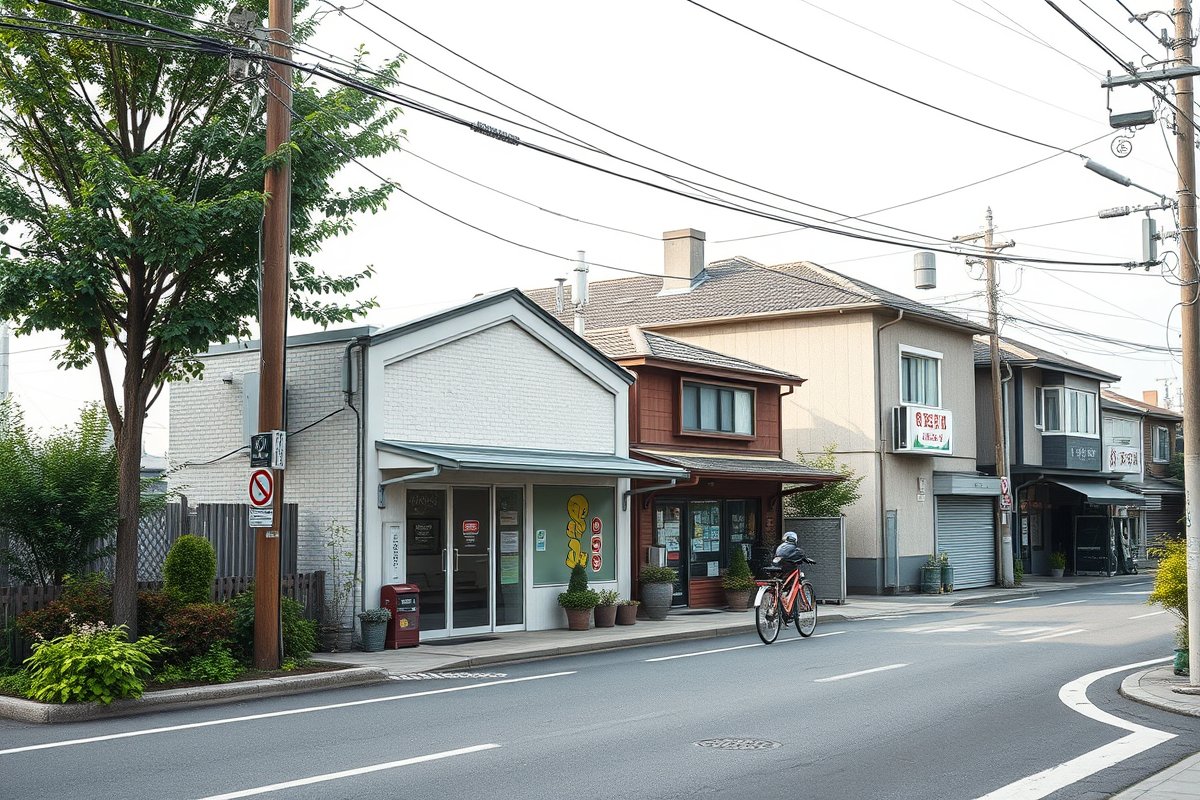 新宮市 店舗・事業用物件の探し方