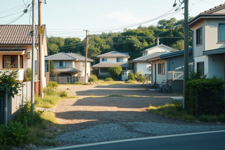 新宮市 土地から探す注文住宅の進め方