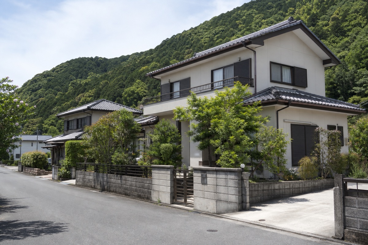 新宮市 賃貸・貸し出しでの活用｜戸建ての判断軸