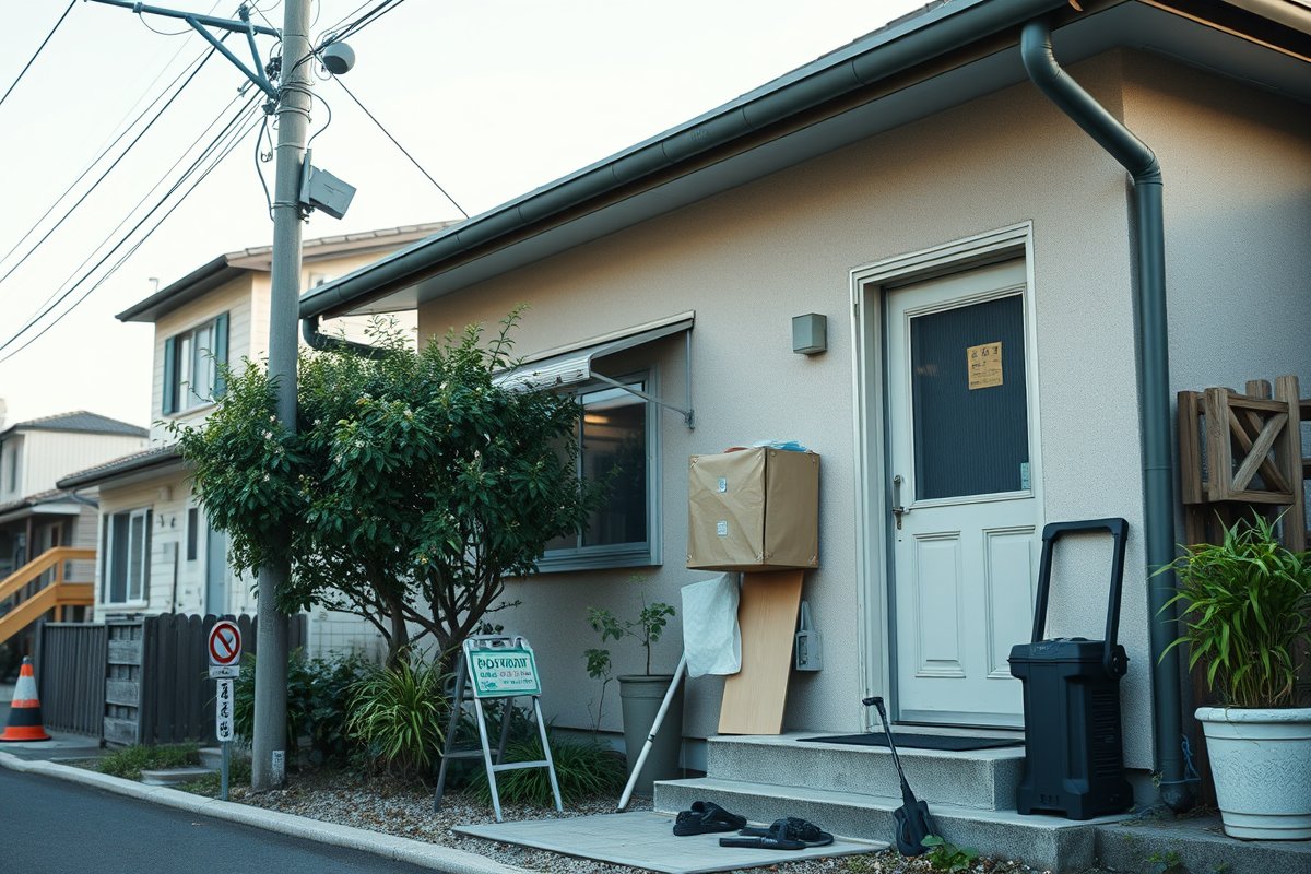 紀宝町 不動産|中古住宅の住宅診断