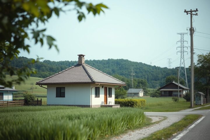 古座川町で暮らす前に確認したい通信環境