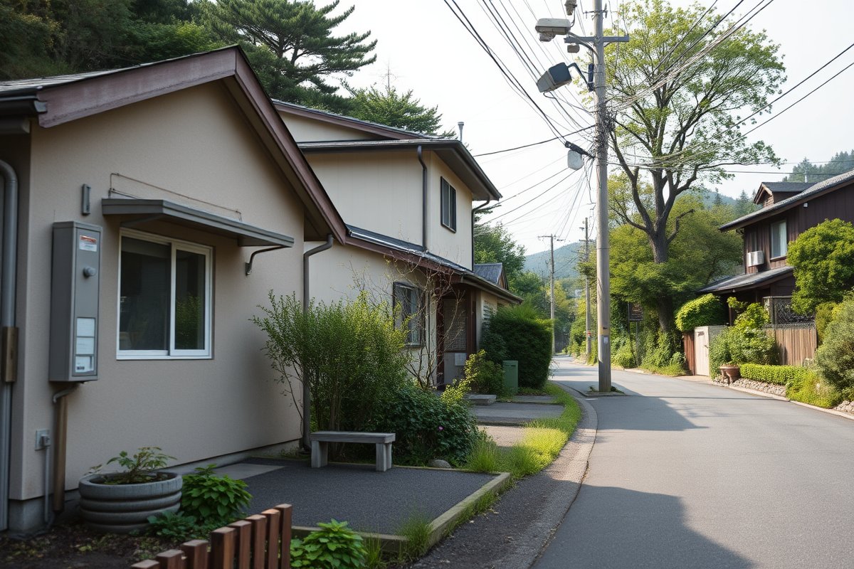 那智勝浦町 交通アクセス・通勤通学で選ぶ立地