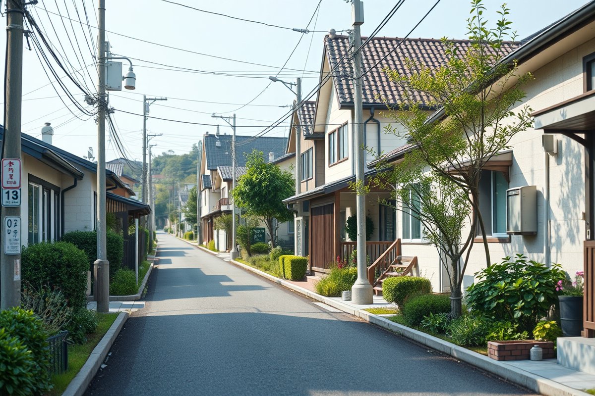那智勝浦町 子育て 住まい｜学区と通学路