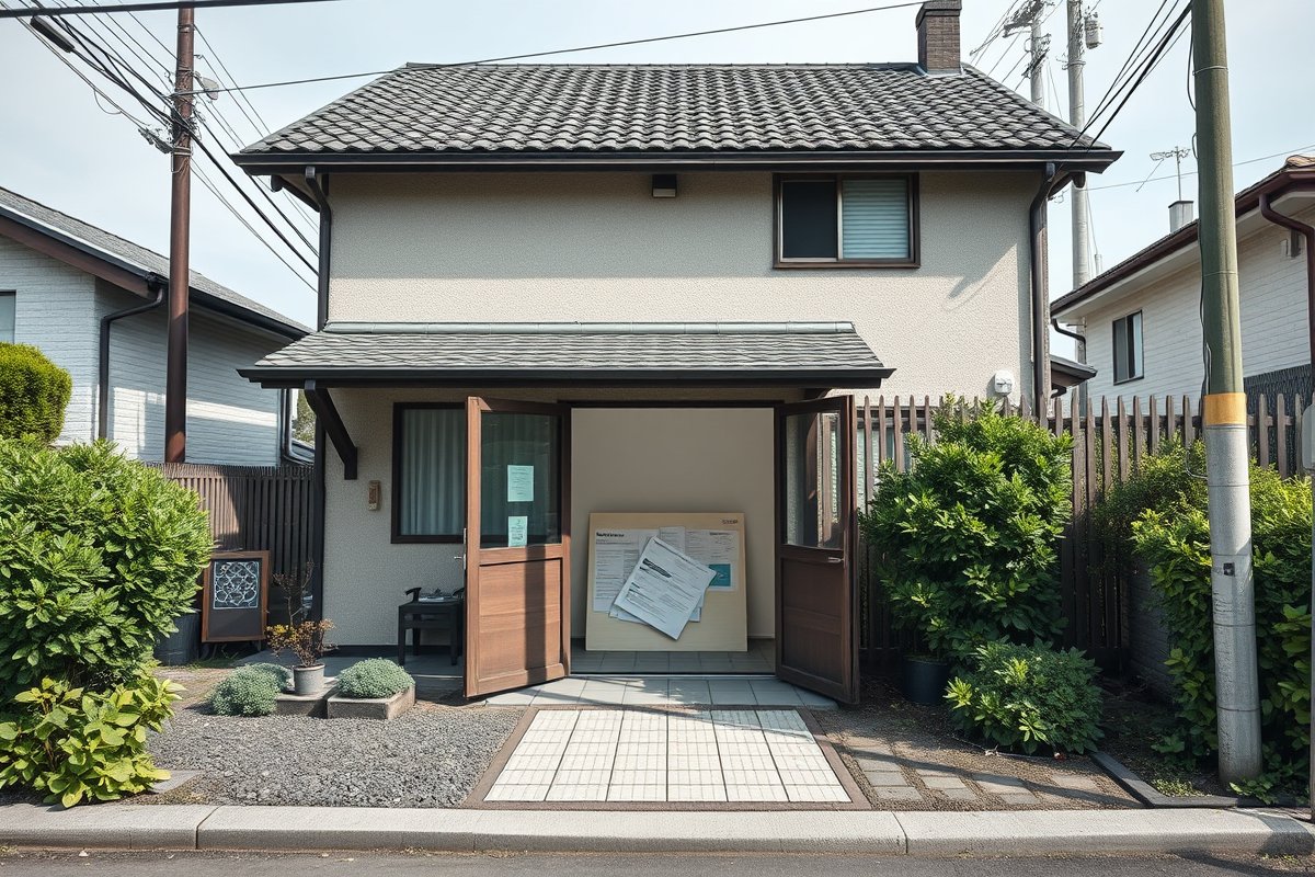 那智勝浦町 中古物件の住宅ローン必要書類
