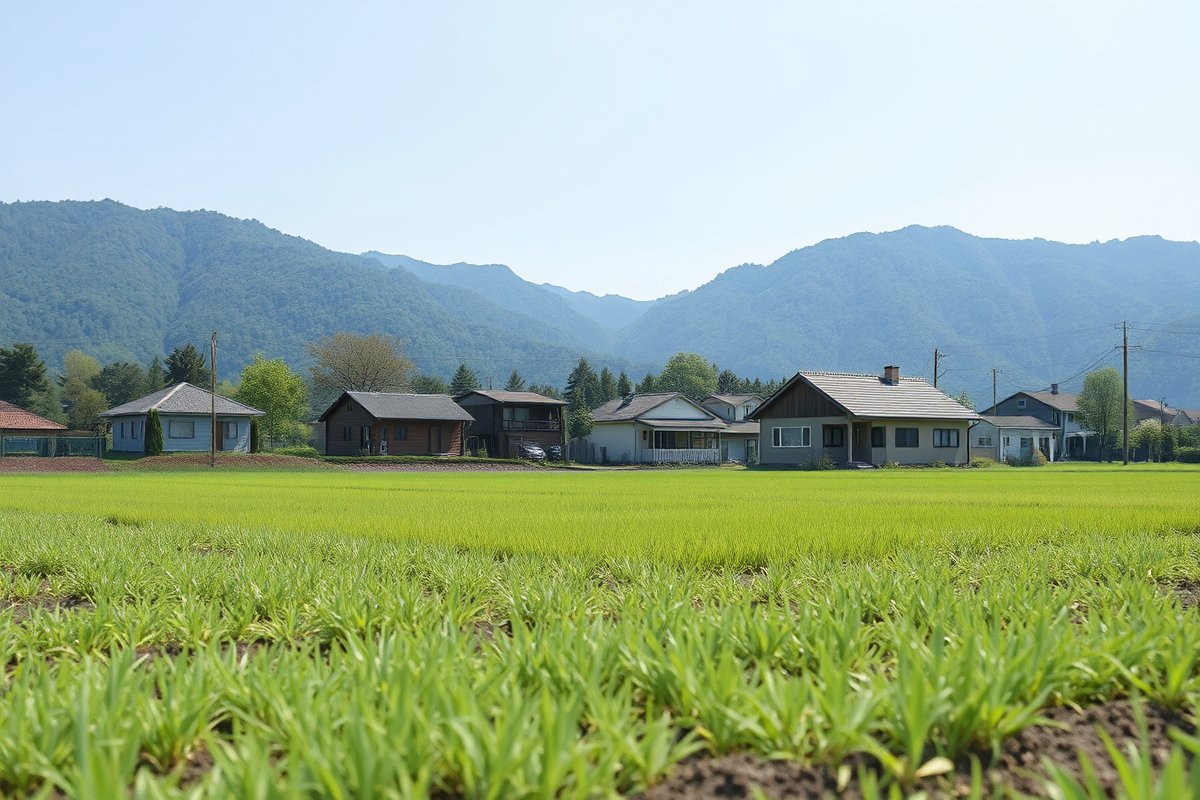 那智勝浦町 農地の売却・転用の進め方