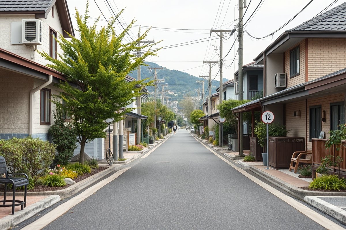 新宮市 不動産｜子育ての住まい選び