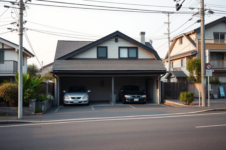 太地 不動産｜太地町で車を前提に住まいを選ぶ