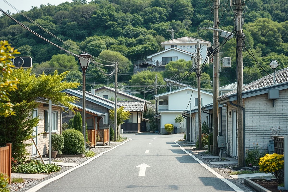 紀宝町 津波避難タワーと住まい選びの防災確認