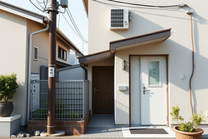 古座川町 賃貸 ペット可物件の内見チェックリスト