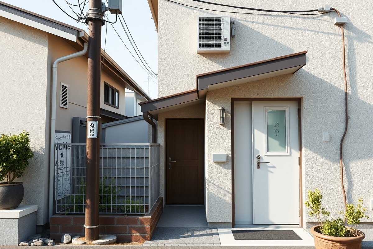 古座川町 賃貸 ペット可物件の内見チェックリスト