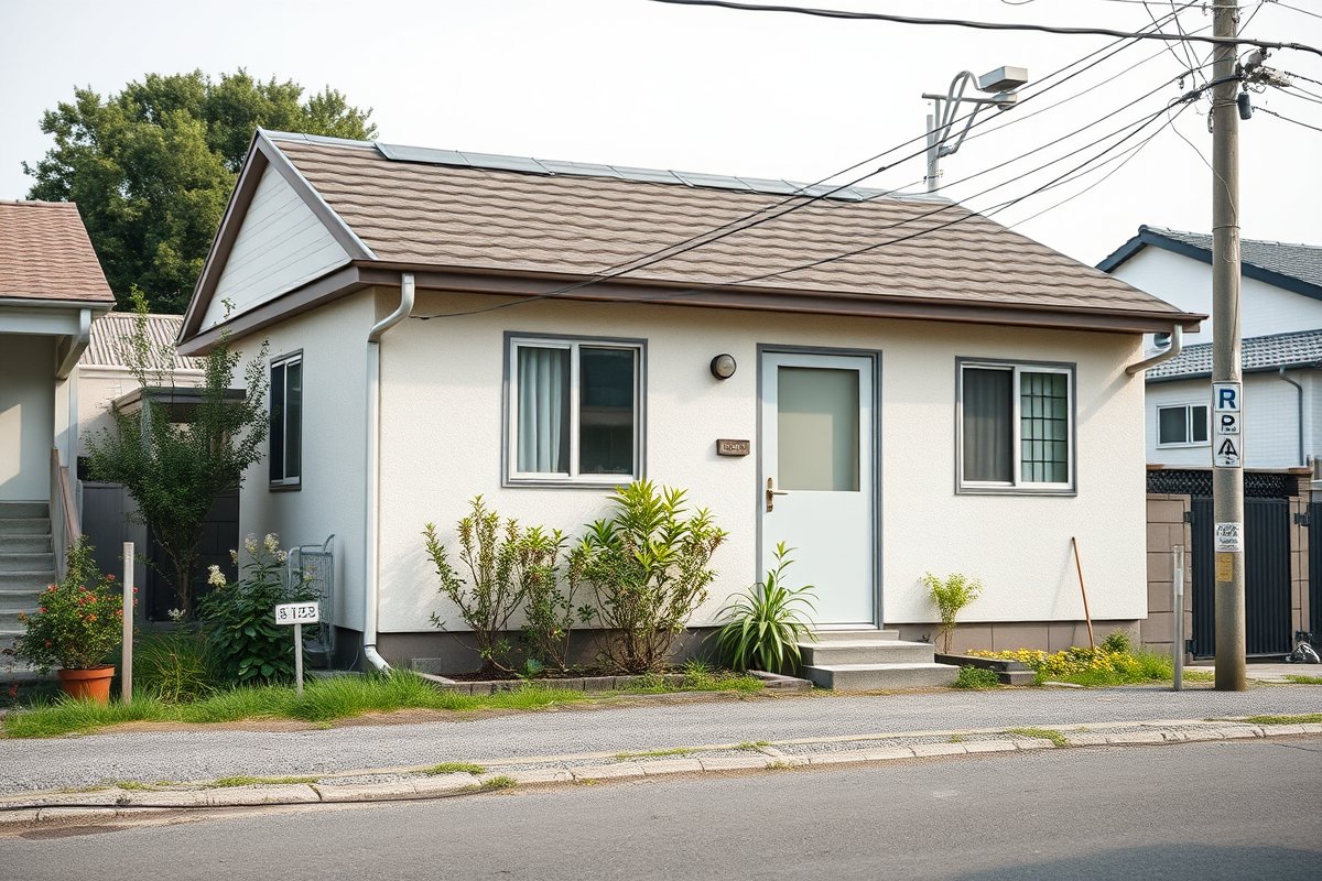 古座川町 賃貸を探すなら、近隣も視野に