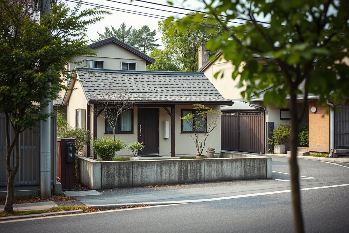 那智勝浦町 物件購入前に確かめる境界と筆界