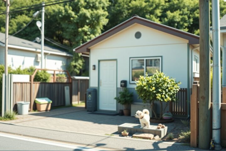 那智勝浦 賃貸｜那智勝浦町でペット可を探す