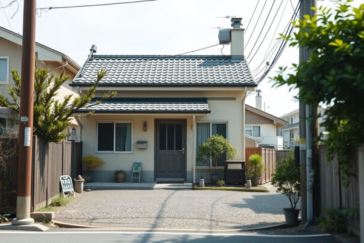那智勝浦町 賃貸物件は内見して決める