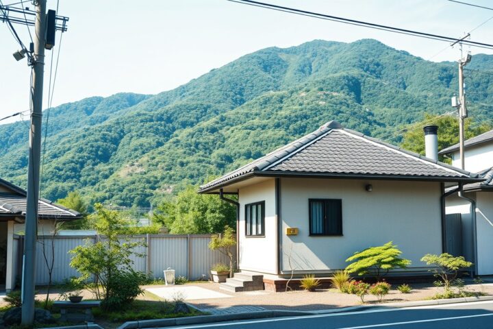 那智勝浦町 リンドウ 見頃と住まい探しの下見