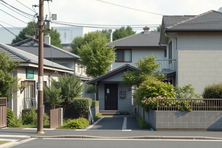 新宮市 熊野速玉大社を身近に暮らす住まい選び
