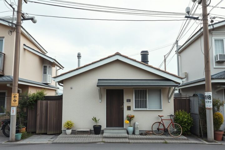 太地 中古住宅｜太地町でリフォーム前提の選び方