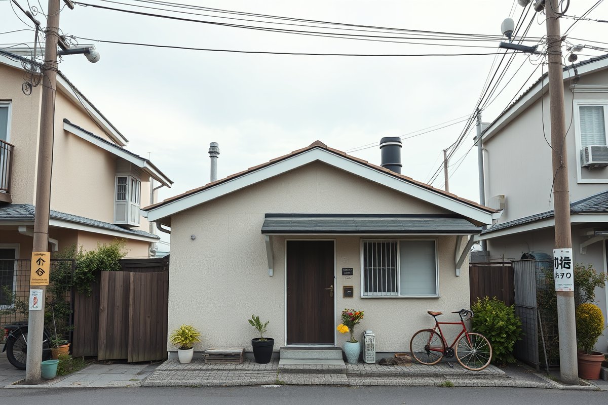 太地 中古住宅｜太地町でリフォーム前提の選び方